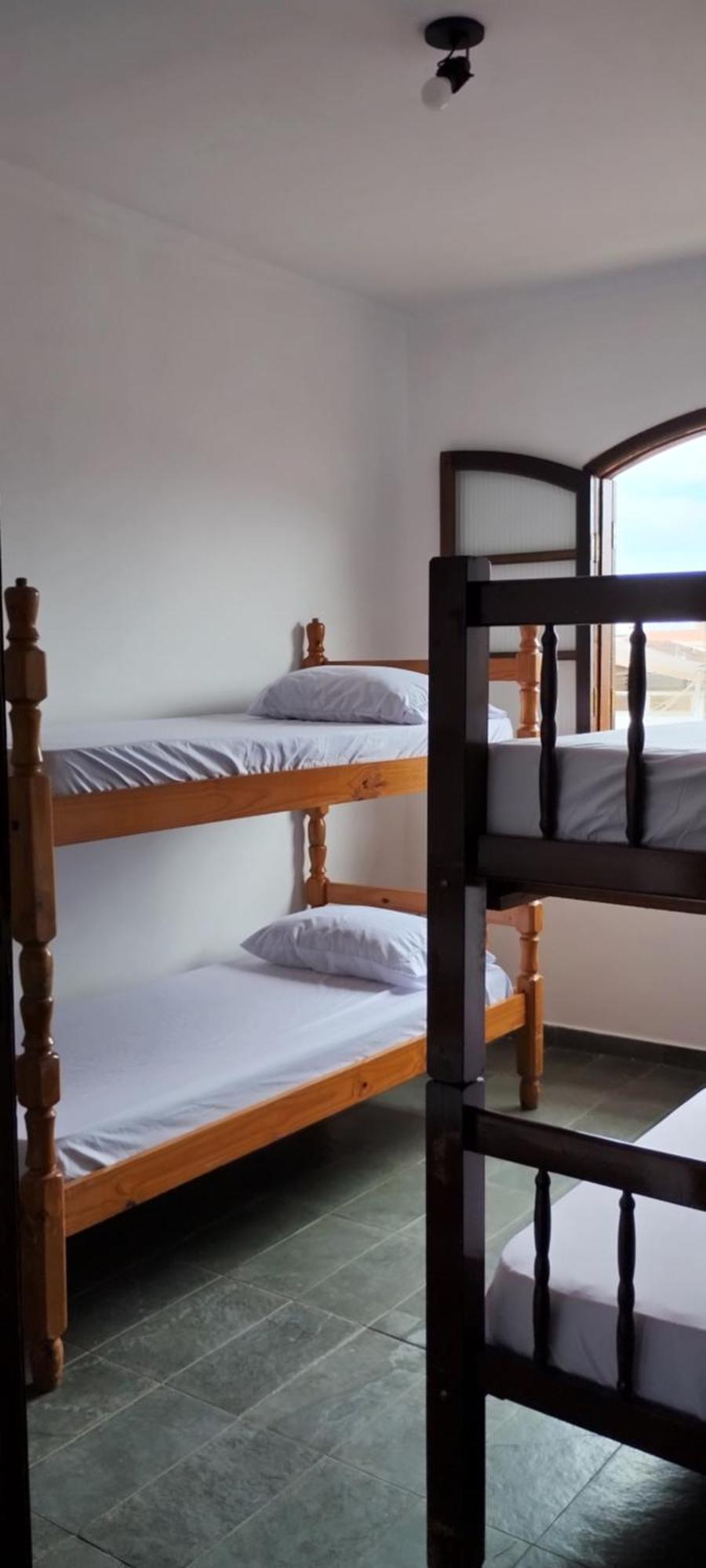 Familia Em Harmonia! Apartment Ubatuba Luaran gambar