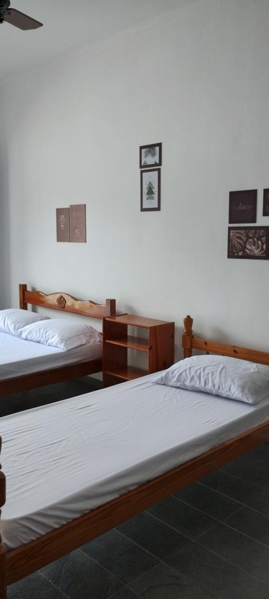 Familia Em Harmonia! Apartment Ubatuba Luaran gambar