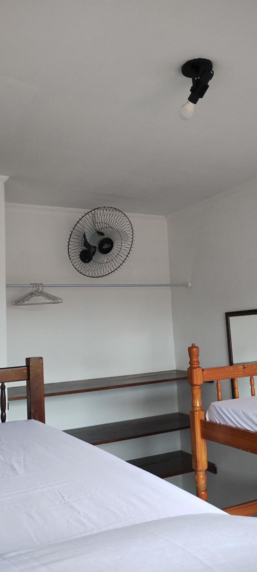 Familia Em Harmonia! Apartment Ubatuba Luaran gambar