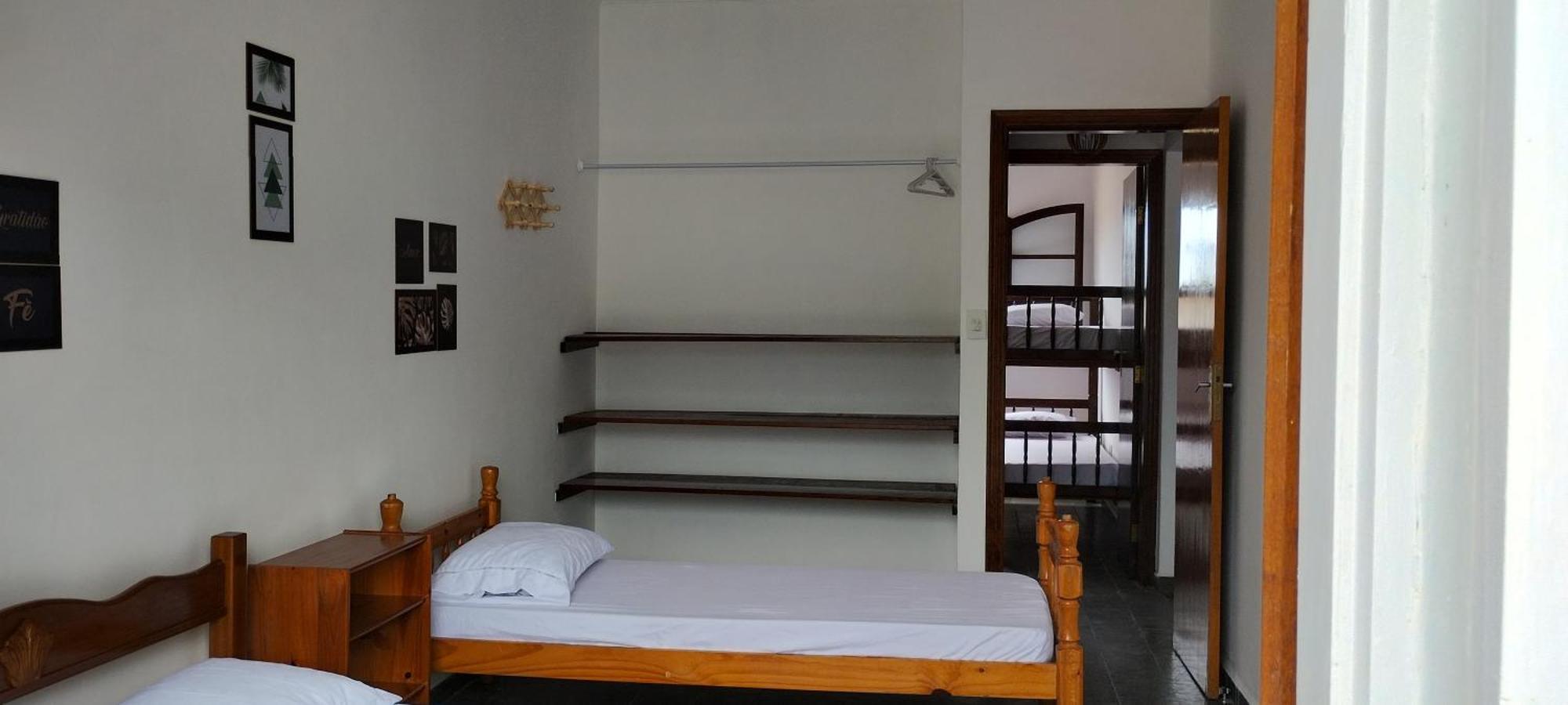 Familia Em Harmonia! Apartment Ubatuba Luaran gambar