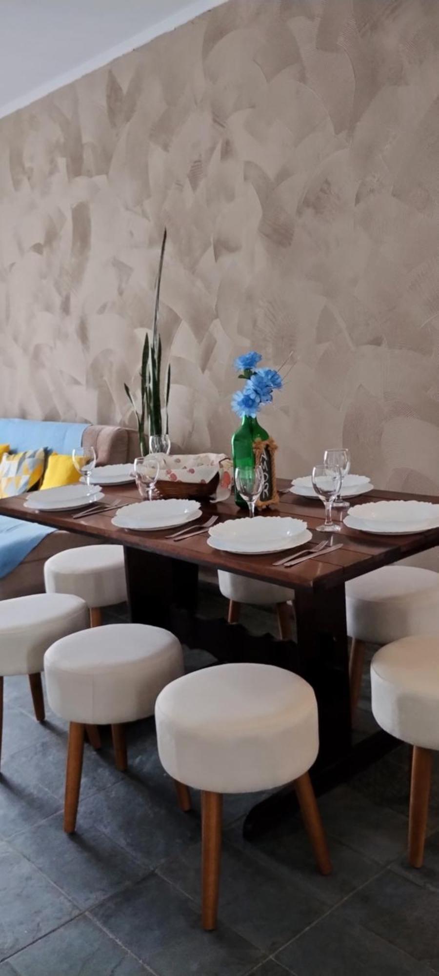 Familia Em Harmonia! Apartment Ubatuba Luaran gambar
