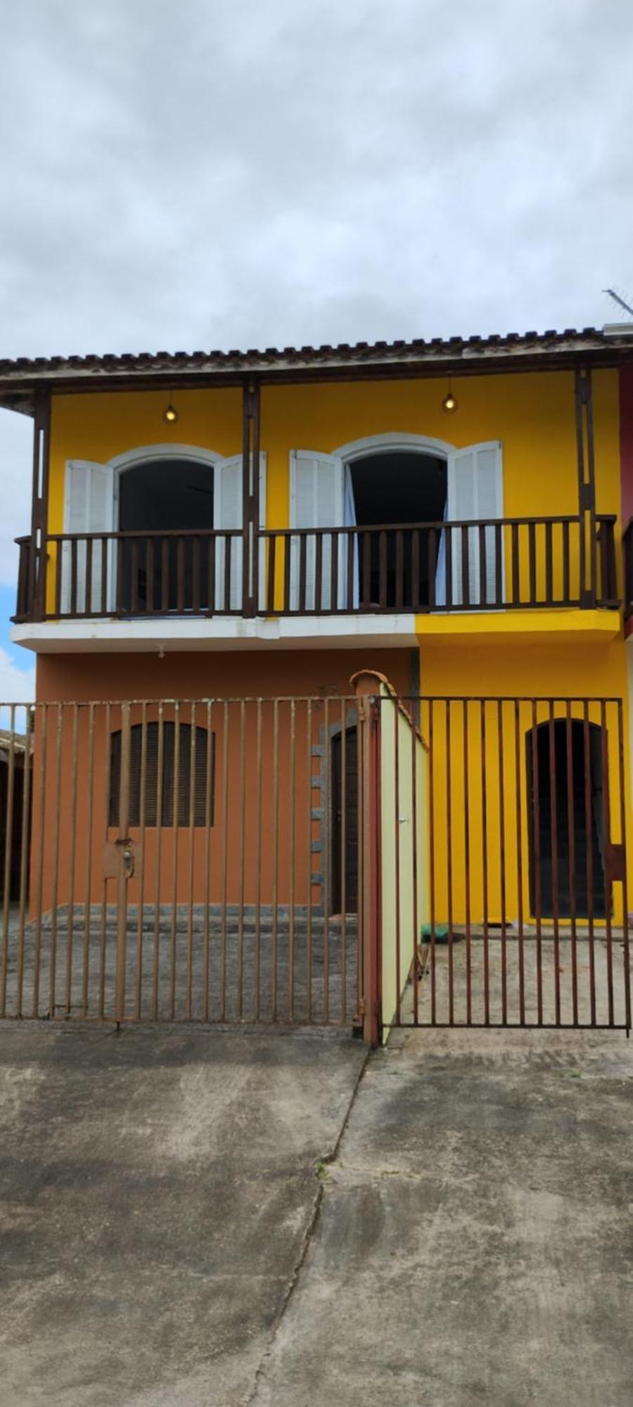 Familia Em Harmonia! Apartment Ubatuba Luaran gambar