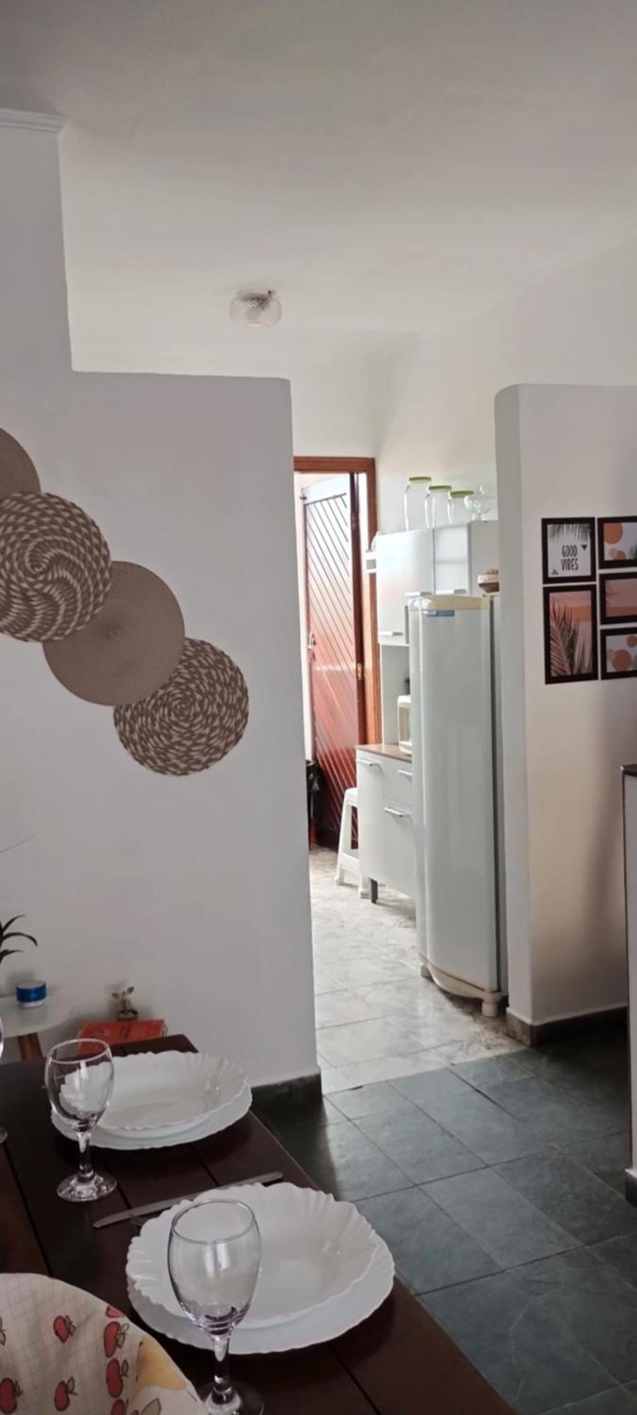 Familia Em Harmonia! Apartment Ubatuba Luaran gambar