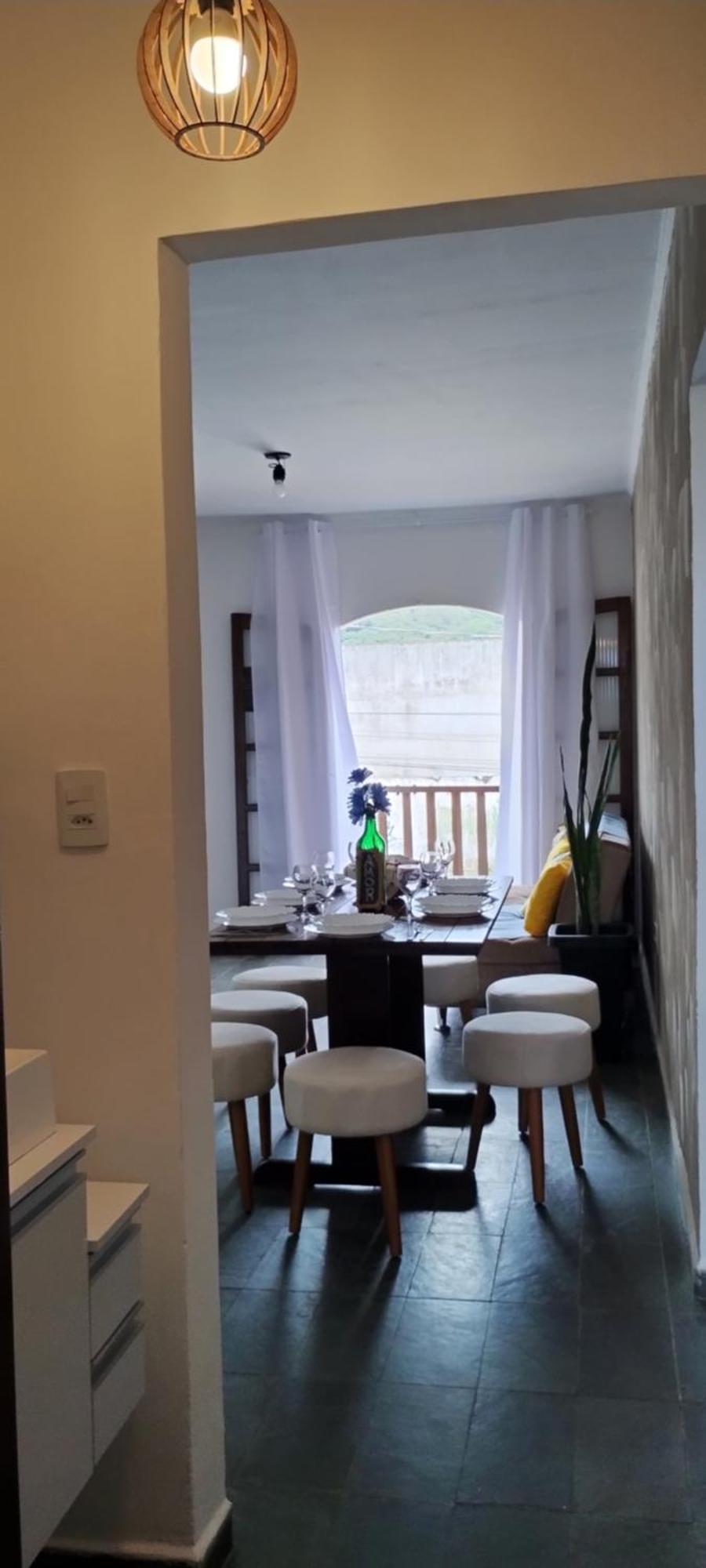 Familia Em Harmonia! Apartment Ubatuba Luaran gambar