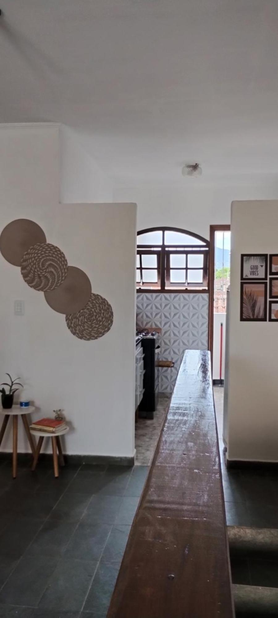 Familia Em Harmonia! Apartment Ubatuba Luaran gambar